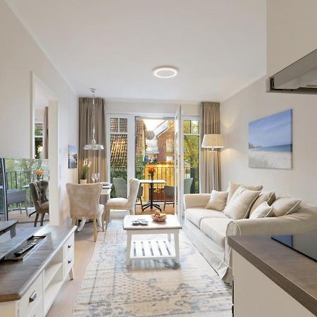 Baltischer Hof Apartment 24 บอลเทินฮาเกิน ภายนอก รูปภาพ