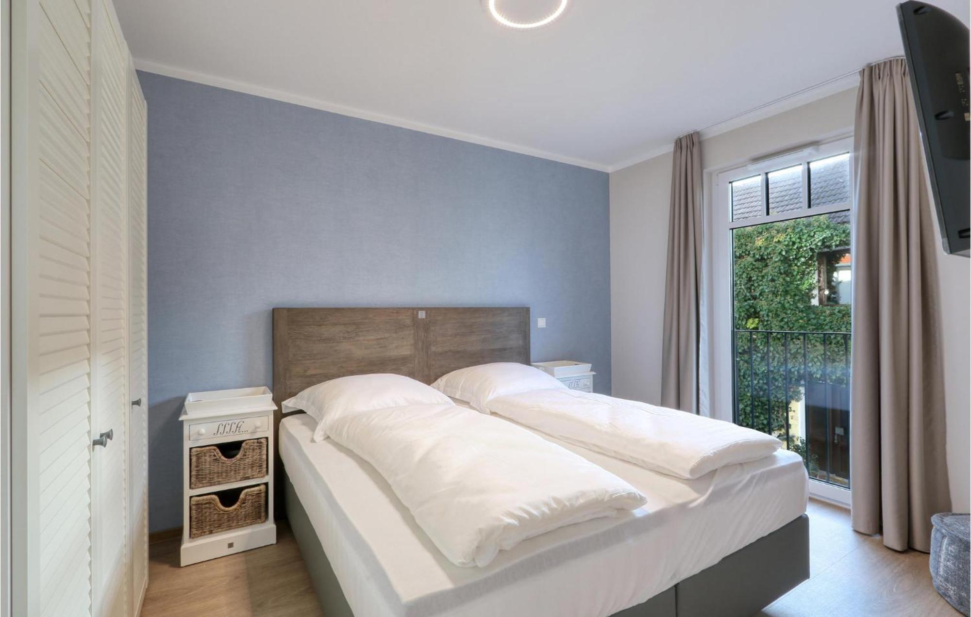 Baltischer Hof Apartment 24 บอลเทินฮาเกิน ภายนอก รูปภาพ