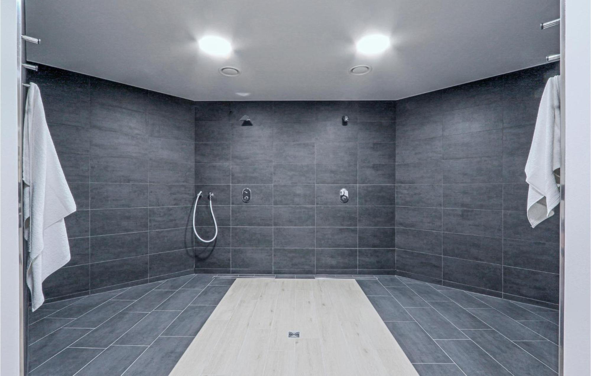 Baltischer Hof Apartment 24 บอลเทินฮาเกิน ภายนอก รูปภาพ